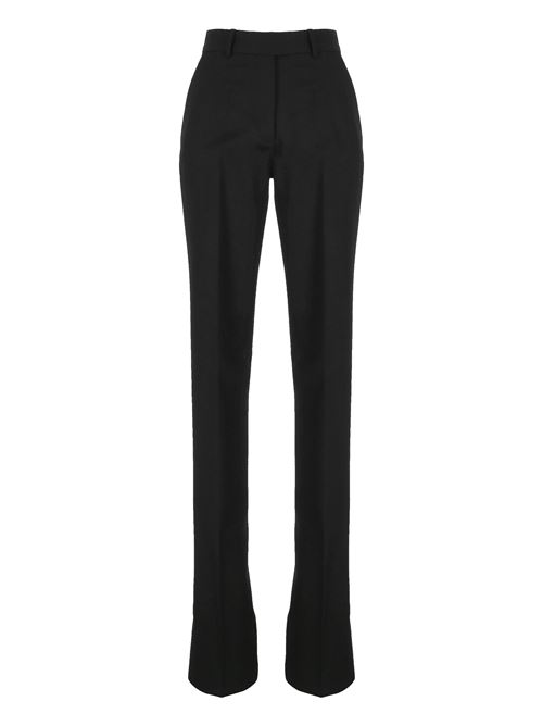 Black pants THE ATTICO | 250WCP00250100